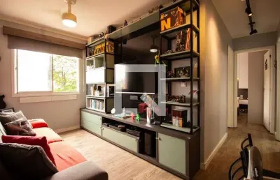 Apartamento com 2 quartos à venda na Rua Otto de Alencar, 315, Cambuci, São Paulo