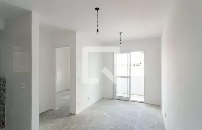 Apartamento com 1 quarto à venda na Rua Jandiroba, 170, Jabaquara, São Paulo