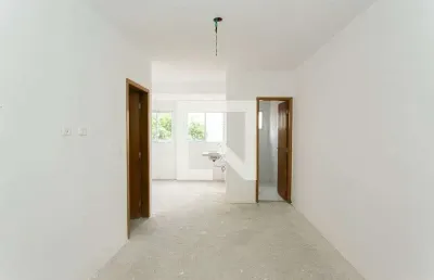 Apartamento à venda - vila mazzei, 1 quarto,  39 m2