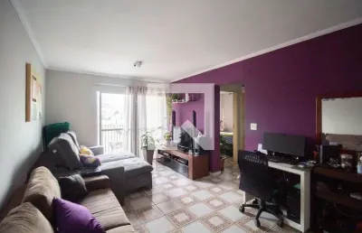 Apartamento com 2 quartos à venda na Rua Miguel Langone, 69, Itaquera, São Paulo