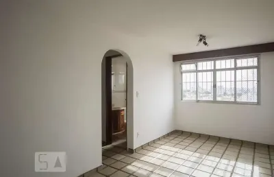 Apartamento com 2 quartos à venda na Avenida Barro Branco, 370, Jabaquara, São Paulo