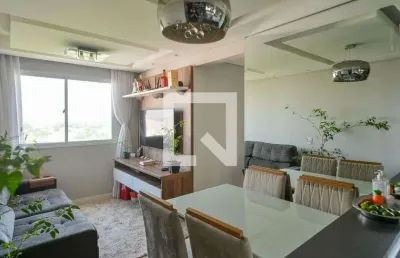 Apartamento à venda - jardim são savério, 2 quartos,  41 m2