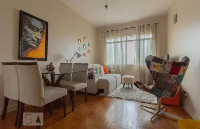 Apartamento com 1 quarto à venda na Rua Teodureto Souto, 128, Cambuci, São Paulo