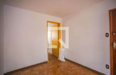 Apartamento à venda - chácara inglesa, 2 quartos,  70 m2
