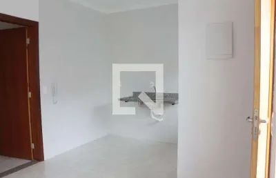 Apartamento à venda - vila carrão, 1 quarto,  29 m2