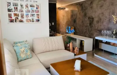 Apartamento à venda - vila nova cachoeirinha, 2 quartos,  55 m2