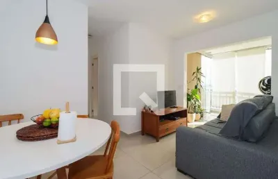 Apartamento à venda - vila andrade, 2 quartos,  57 m2