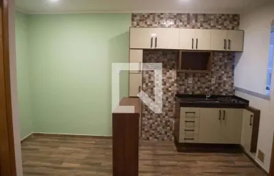 Apartamento à venda - vila carrão, 1 quarto,  26 m2