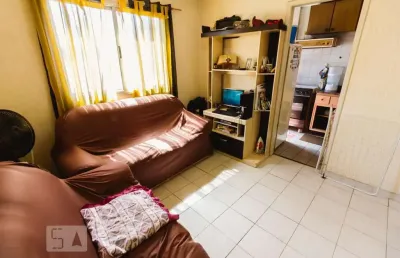 Apartamento com 1 quarto à venda na Rua Conselheiro Nébias, 1099, Bom Retiro, São Paulo