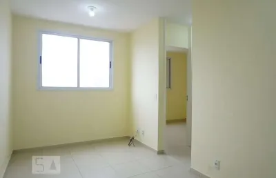 Apartamento à venda - ermelino matarazzo, 2 quartos,  48 m2