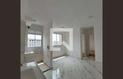 Apartamento à venda - campo grande, 2 quartos,  38 m2