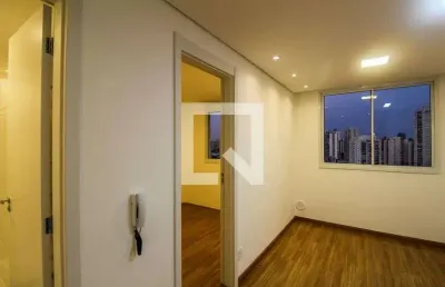 Apartamento à venda - vila prudente, 1 quarto,  42 m2
