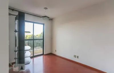 Apartamento à venda - jardim jussara, 2 quartos,  47 m2