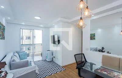 Apartamento à venda - jardim peri, 2 quartos,  51 m2