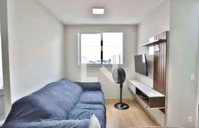 Apartamento com 2 quartos à venda na Rua Visconde de Parnaíba, 1156, Mooca, São Paulo