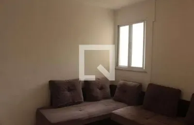 Apartamento à venda - santa cecília, 1 quarto,  40 m2