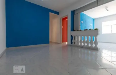 Apartamento à venda - chácara inglesa, 3 quartos,  82 m2