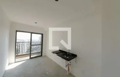 Apartamento à venda - vila santa clara, 1 quarto,  28 m2