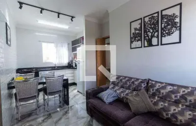 Apartamento com 2 quartos à venda na Rua Eunice, 58, Vila Ré, São Paulo