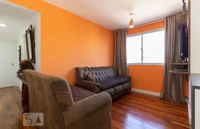 Apartamento à venda - jardim são saverio, 2 quartos,  40 m2