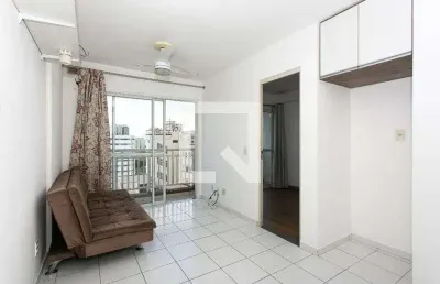 Apartamento com 1 quarto à venda na Avenida Rangel Pestana, 965, Mooca, São Paulo