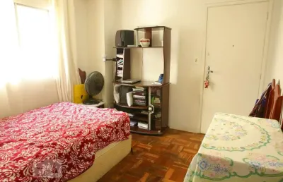 Apartamento com 1 quarto à venda na Rua Diogo Vaz, 151, Liberdade, São Paulo
