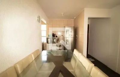 Apartamento à venda - vila constança , 3 quartos,  75 m2