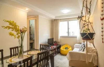 Apartamento com 2 quartos à venda na Avenida Doutor Assis Ribeiro, 4400, Cangaíba, São Paulo