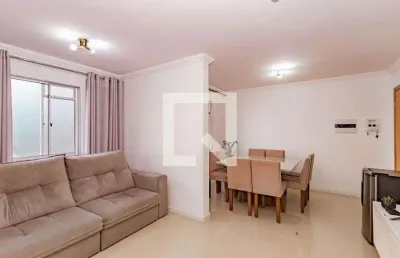 Apartamento à venda - vila das mercês, 2 quartos,  56 m2