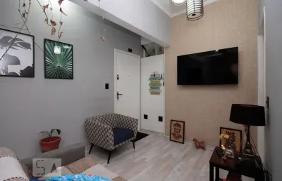 Apartamento com 1 quarto à venda na Avenida Duque de Caxias, 428, Centro, São Paulo