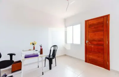 Apartamento à venda - vila mazzei, 2 quartos,  40 m2