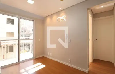 Apartamento à venda - bom retiro, 2 quartos,  35 m2