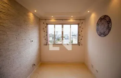 Apartamento com 2 quartos à venda na Rua Ponte Serrada, 39, Itaquera, São Paulo