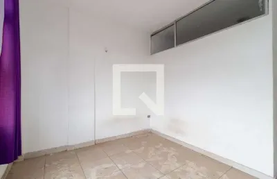 Apartamento com 1 quarto à venda na Avenida Rangel Pestana, 863, Brás, São Paulo