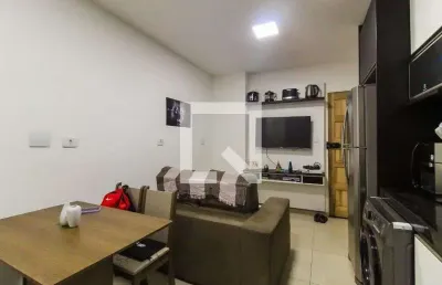 Apartamento com 1 quarto à venda na Avenida Itaquera, 7674, Itaquera, São Paulo