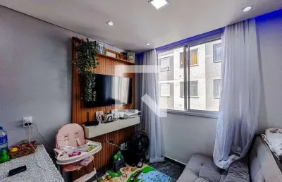Apartamento com 1 quarto à venda na Avenida Presidente Wilson, 620, Cambuci, São Paulo