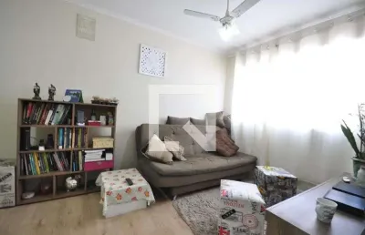 Apartamento à venda - parque novo mundo , 2 quartos,  50 m2