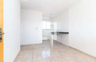 Apartamento à venda - vila jacuí, 2 quartos,  40 m2