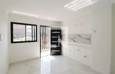 Apartamento com 1 quarto à venda na Rua Imperatriz, 215, Água Fria, São Paulo