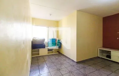 Apartamento com 2 quartos à venda na Avenida Águia de Haia, 2100, Itaquera, São Paulo