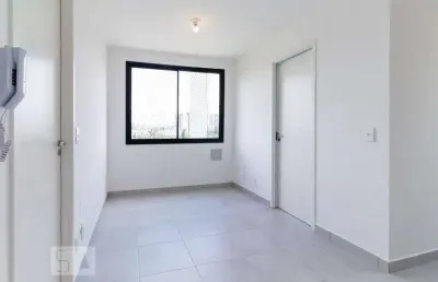 Apartamento à venda - jardim marajoara , 2 quartos,  34 m2