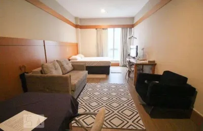 Apartamento com 1 quarto à venda na Avenida General Ataliba Leonel, 1853, Água Fria, São Paulo
