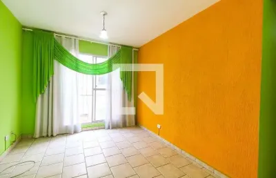 Apartamento à venda - vila jacuí, 2 quartos,  60 m2