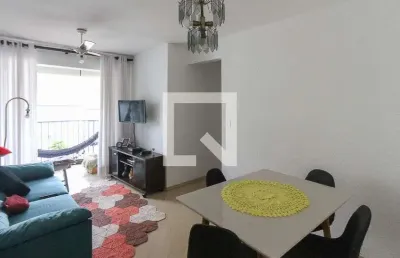 Apartamento à venda - vila formosa, 3 quartos,  73 m2