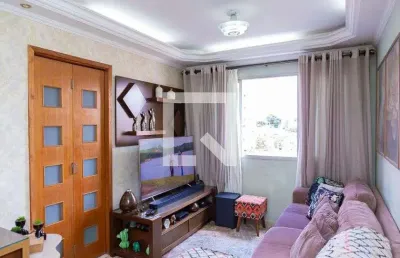Apartamento com 2 quartos à venda na Rua Vigília, 325, Cangaíba, São Paulo