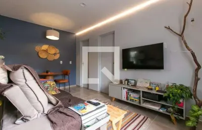 Apartamento com 1 quarto à venda na Rua B. B. Varela, 191, Itaquera, São Paulo