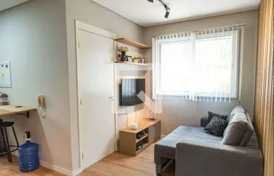 Apartamento com 1 quarto à venda na Rua Conde de Sarzedas, 270, Liberdade, São Paulo