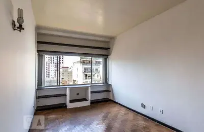 Apartamento com 1 quarto à venda na Avenida Nove de Julho, 656, Consolação, São Paulo