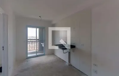 Apartamento com 1 quarto à venda na Rua Frei Diogo das Chagas, 148, Sapopemba, São Paulo