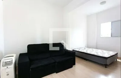 Apartamento com 1 quarto à venda na Avenida Celso Garcia, 4943, Tatuapé, São Paulo